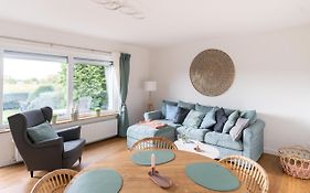 Ferienwohnung Gartenkamp Celle